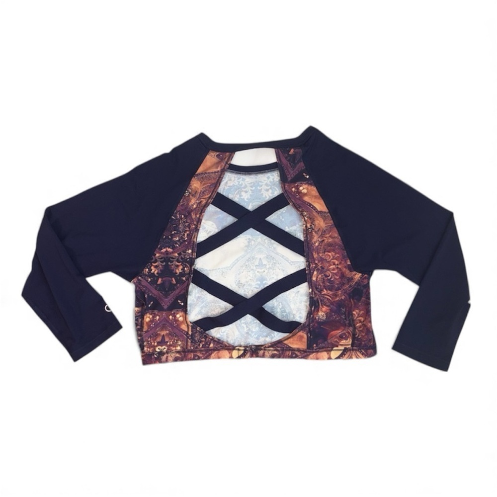Women’s Workout Top